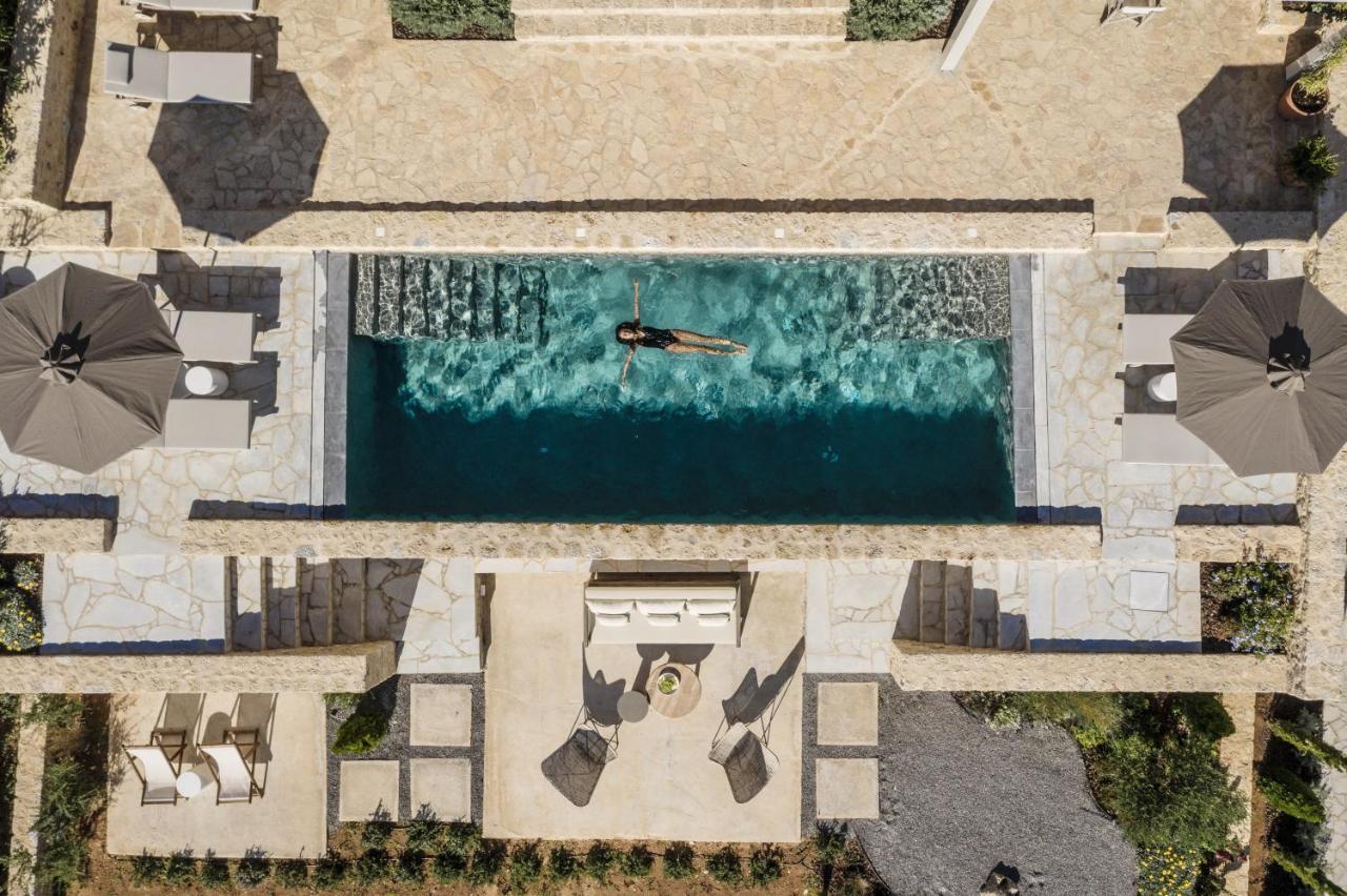 Amani Living Villa สตูปา ภายนอก รูปภาพ