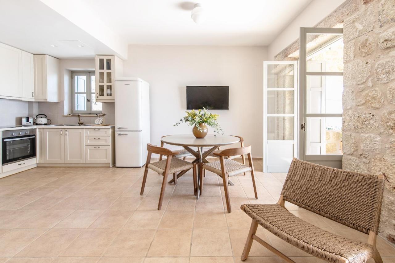 Amani Living Villa สตูปา ภายนอก รูปภาพ