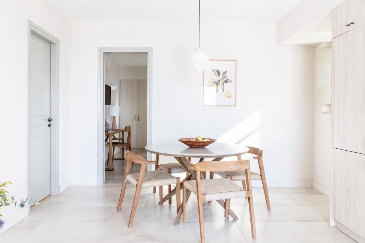 Amani Living Villa สตูปา ภายนอก รูปภาพ