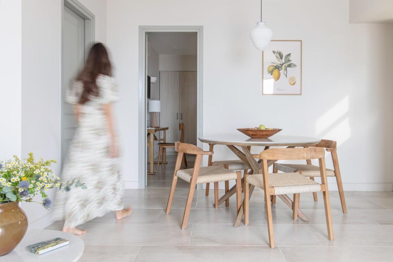Amani Living Villa สตูปา ภายนอก รูปภาพ
