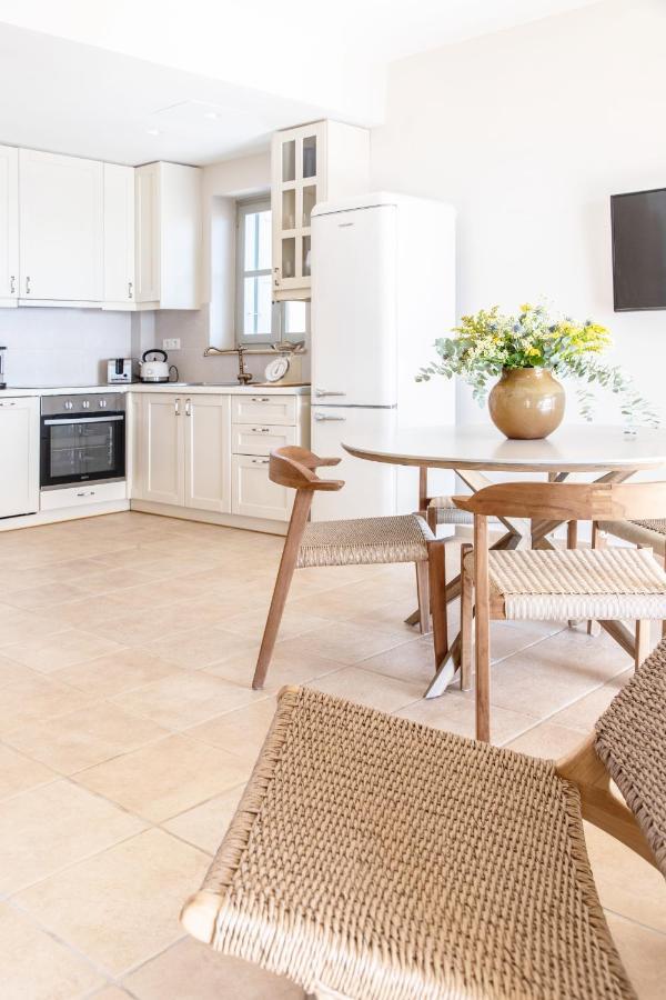 Amani Living Villa สตูปา ภายนอก รูปภาพ