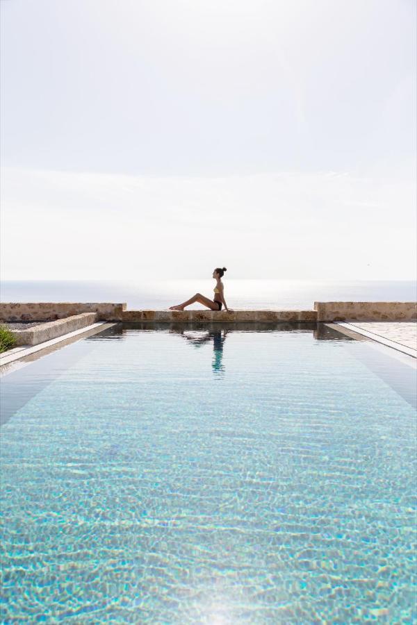 Amani Living Villa สตูปา ภายนอก รูปภาพ