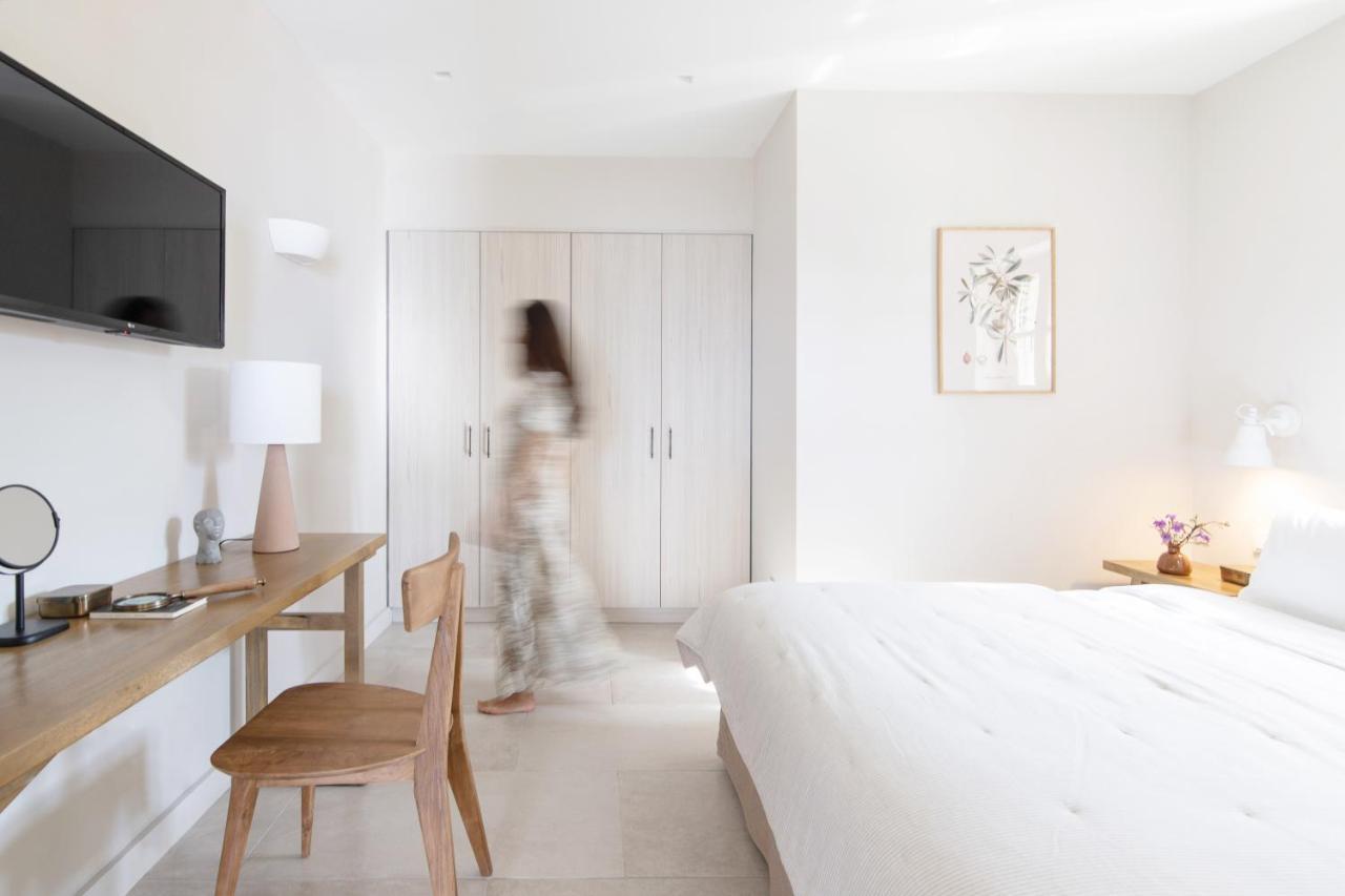 Amani Living Villa สตูปา ภายนอก รูปภาพ