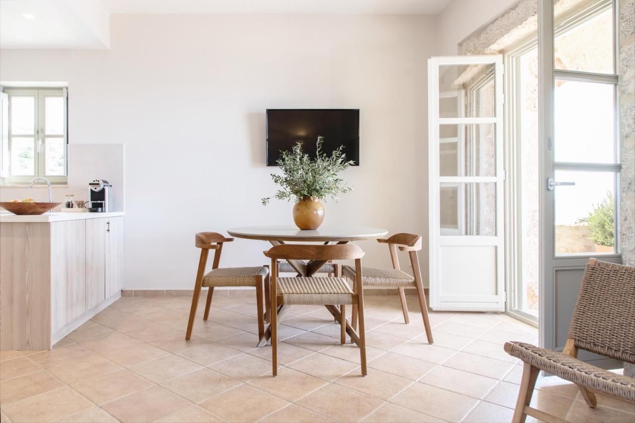Amani Living Villa สตูปา ภายนอก รูปภาพ