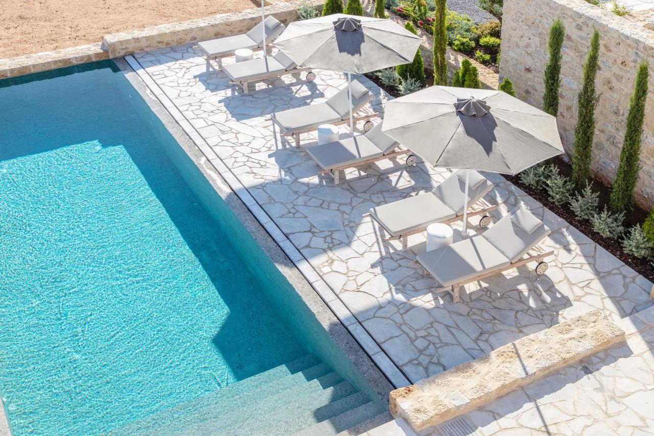 Amani Living Villa สตูปา ภายนอก รูปภาพ